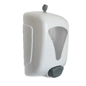 DISPENSER SAPONE LEVITA 900 ML X GEL