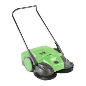 SPAZZATRICE IPC 750 E 12V
