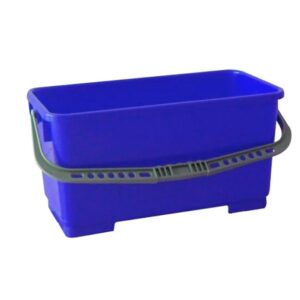 SECCHIO BLU 22 LT