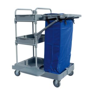 CARRELLO IPC STARACE 104 + 4 SECCHI