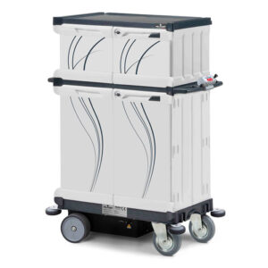 CARRELLO HOTEL EMOTION 0304020