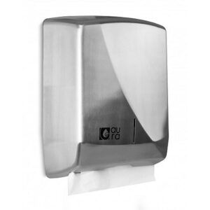DISP INOX ASCIUG TRAIL LINE
