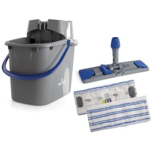 SECCHIO EASYWASH 15 LT C/ATTREZZO