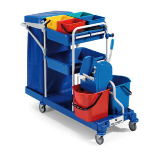 CARRELLO MORGAN 3010A