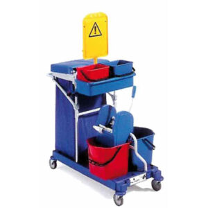 CARRELLO MORGAN  MP3080A