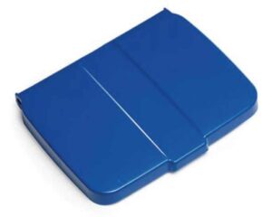 COPERCHIO PORTASACCO QUADRO