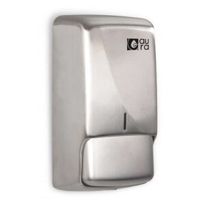 DISP INOX PER DETERGENTE/DISINF.