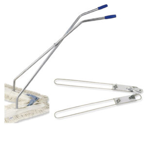 TELAIO + MANICO PER FRANGIA A FORBICE