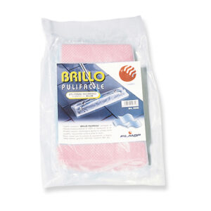 PANNO ANTIST BRILLO 20 cf da 25 pz