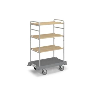 CARRELLO MORGAN HOTEL  600