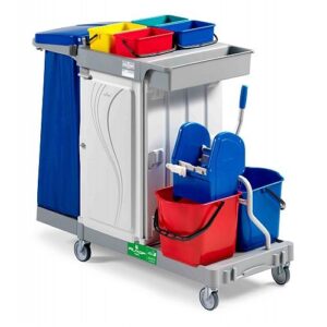 CARRELLO ALPHA 6103