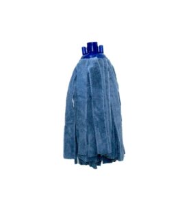 MOP VITE BLU SUPERMICROFIBRA