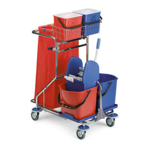 CARRELLO CROMATO FILMOP SMART 7230