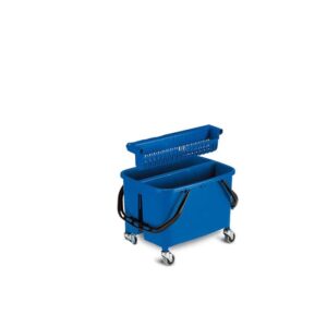 SECCHIO TWIN + STRIZZAVELLO 35 21021A