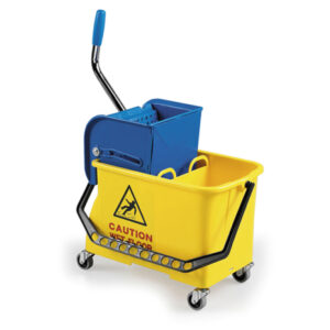 CARRELLO SPIDER C/DIVISORIO