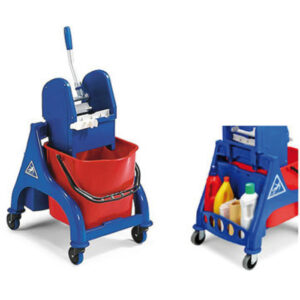CARRELLO ORION 25 LT
