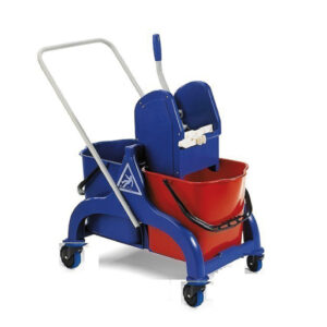 CARRELLO FRED LT 50