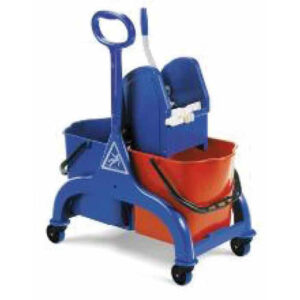 CARRELLO FRED 50 LT.