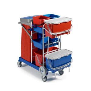 CARRELLO MORGAN TOP DOWN MIDI