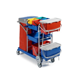 CARRELLO MORGAN TOP DOWN MAXI