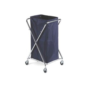 CARRELLO P/BIANCHERIA LT 180