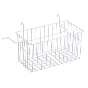 CESTINO  CARRELLO 