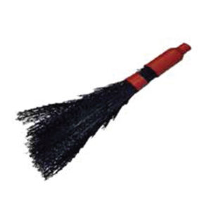 SCOPA STREET NERA PL08 S/MANICO