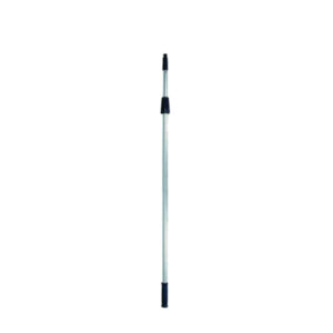 ASTA TELESC cm 150x2p ALLUMINIO