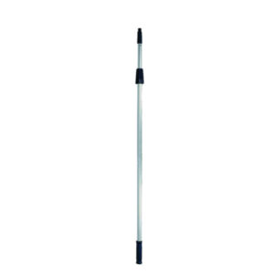 ASTA TELESCOPICA 2 pz mt 2 ALLUM