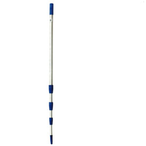 ASTA TELESCOPICA cm. 150 x 3 pz.