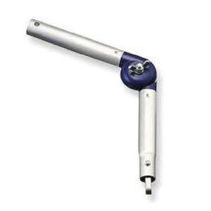 SNODO DENTATO P/ASTA TELESC