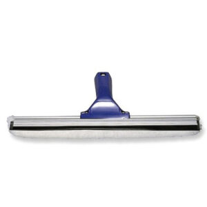 TERGIVETRO+VELLO+ SPUGNA 20 cm.