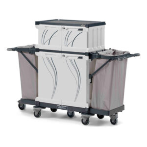 CARRELLO HOTEL EMOTION 0306020