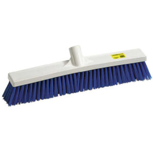 SCOPA PBT BLU HACCP 45 CM