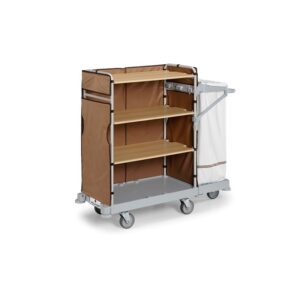 CARRELLO MORGAN HOTEL  612