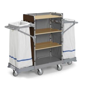 CARRELLO MORGAN HOTEL 613