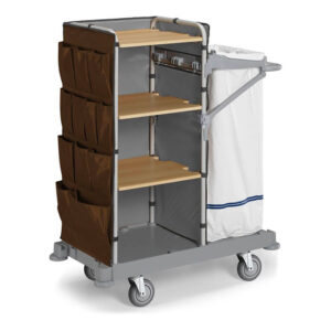 CARRELLO MORGAN HOTEL  853