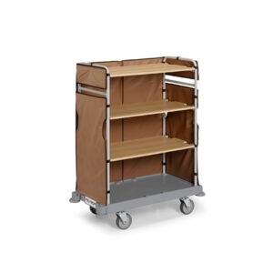 CARRELLO MORGAN HOTEL  811