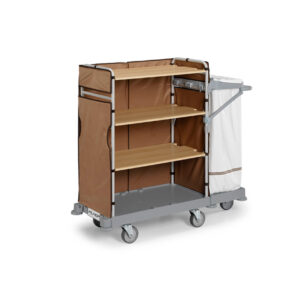 CARRELLO MORGAN HOTEL  812