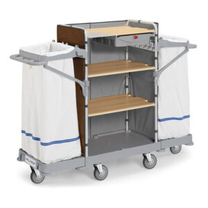 CARRELLO MORGAN HOTEL 614