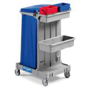 CARRELLO ALPHA 1101