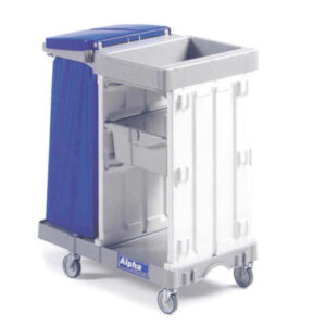 CARRELLO ALPHA 2100