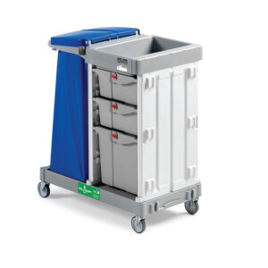 CARRELLO ALPHA 5100-14