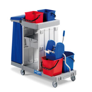 CARRELLO ALPHA 5107