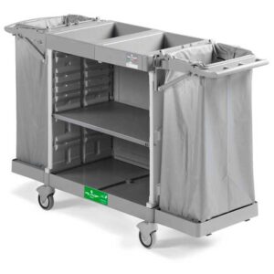 CARRELLO ALPHA HOTEL 5301-98