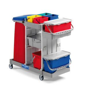 CARRELLO ALPHA 5671 RU 125 GO