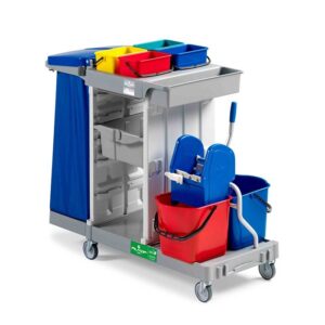 CARRELLO ALPHA 5109