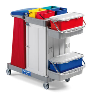 CARRELLO ALPHA 6670
