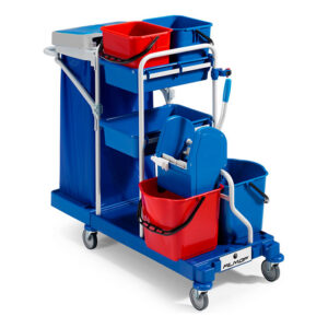 CARRELLO MORGAN MP2010A