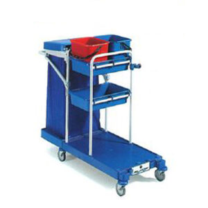 CARRELLO MORGAN MP2040A